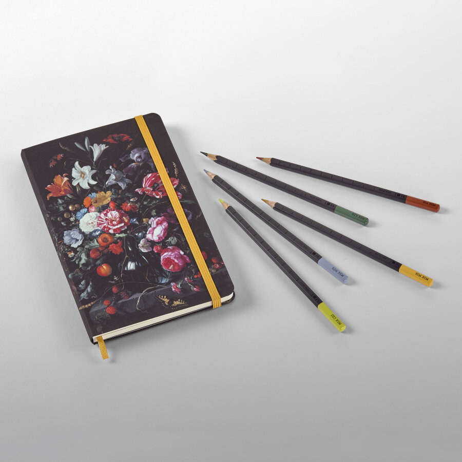Mauritshuis Drawing Set