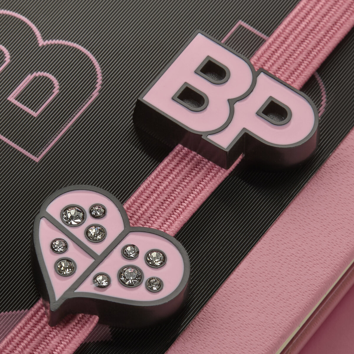 BLACKPINK × モレスキン コレクション