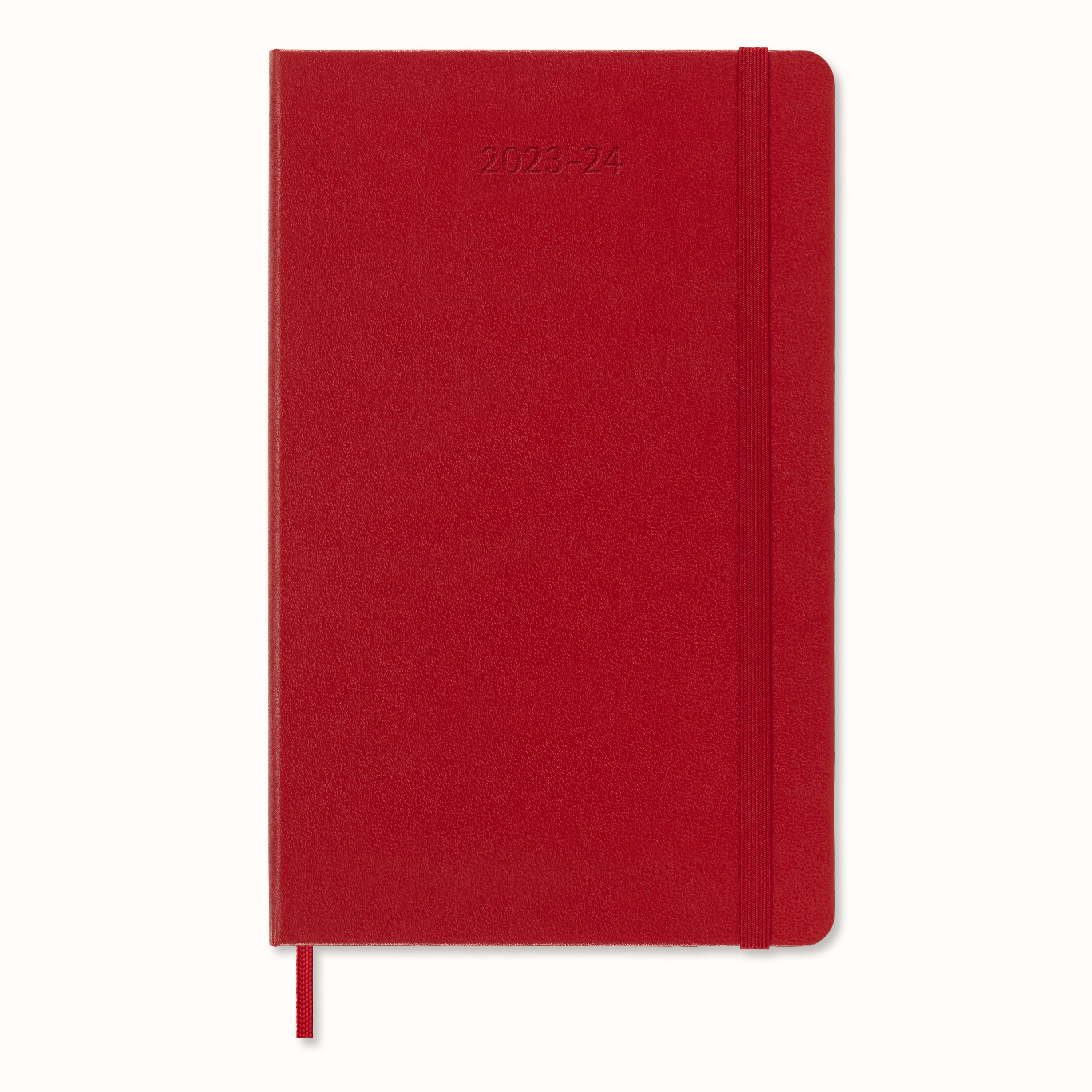 Classic Planner 20232024 Large Moleskine