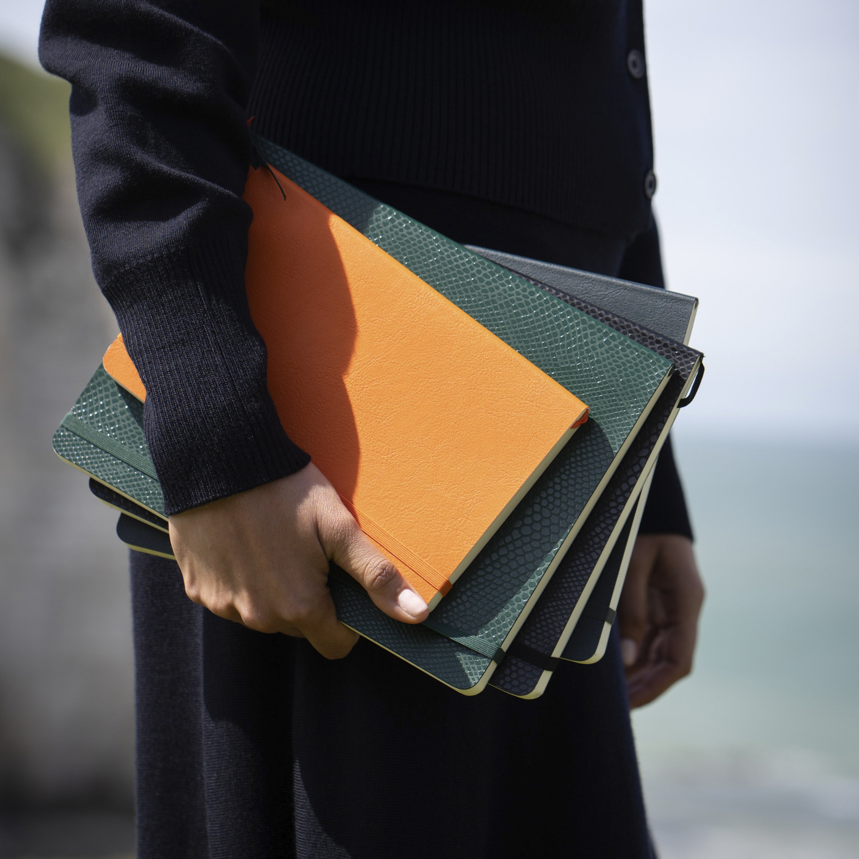 Precious & Ethical, luxury notebooks and planners | Moleskine Precious & Ethical, luxury notebooks and planners | Moleskine