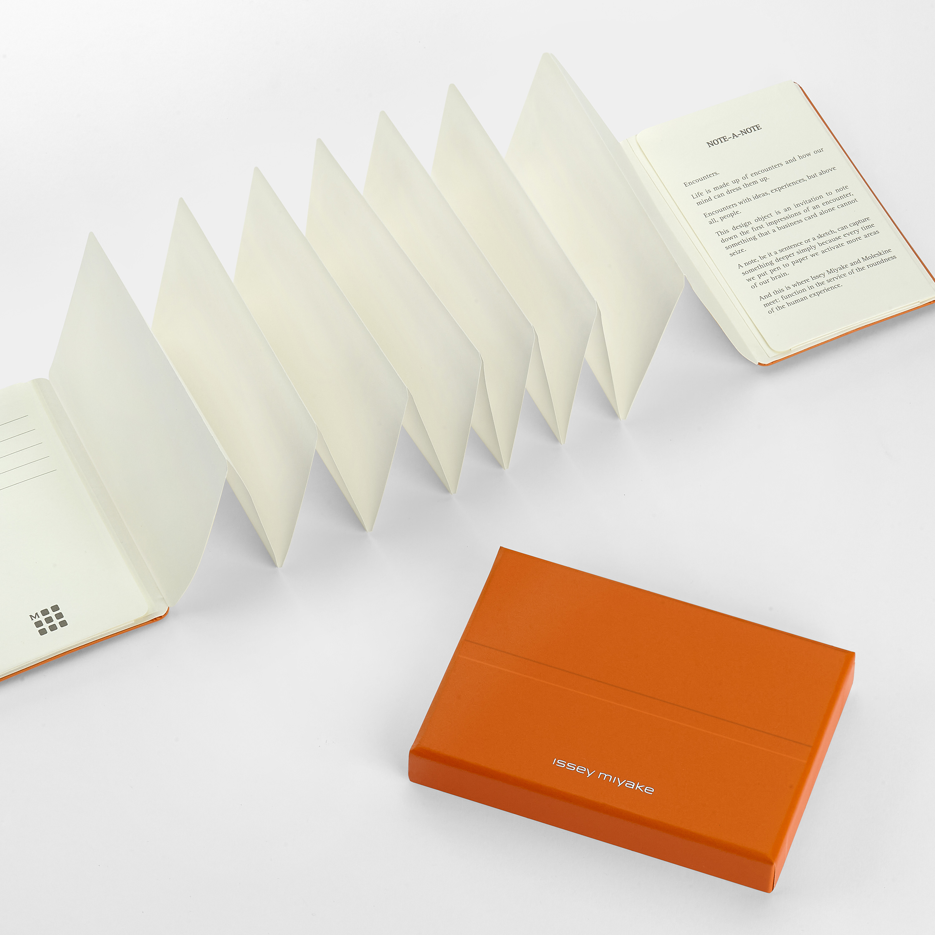 通販オンラインに低価格で 極美品 MOLESKINE モレスキン × ブリックス 