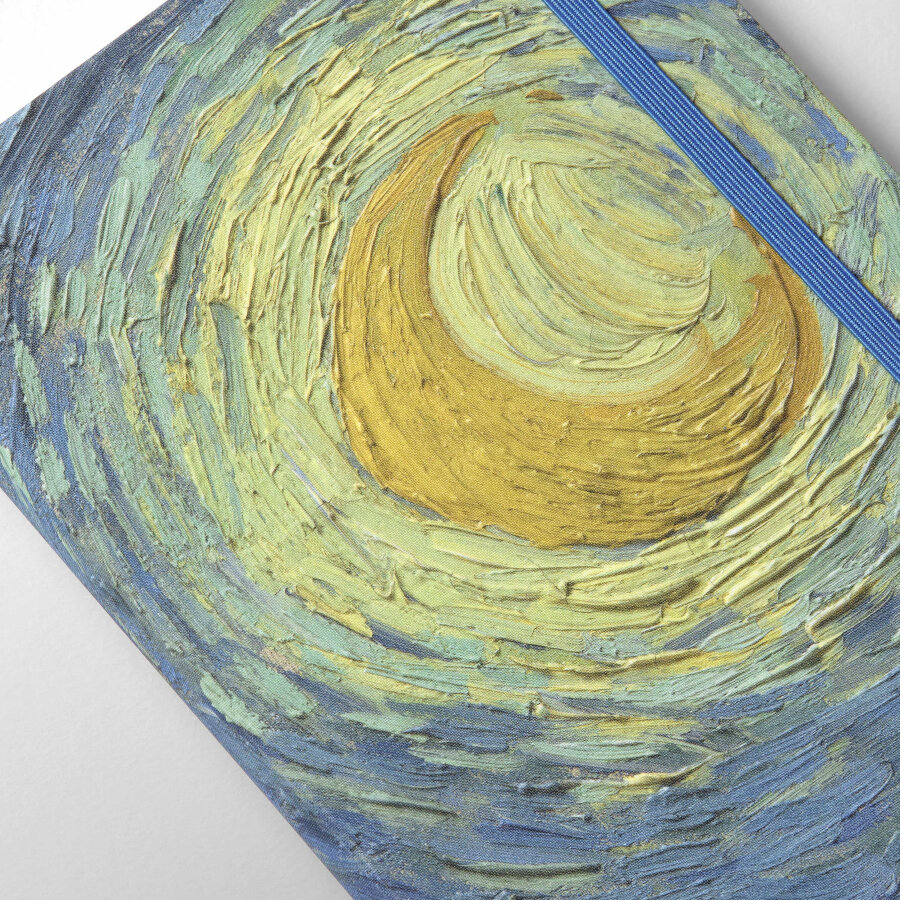 MoMA Vincent van Gogh Notebook